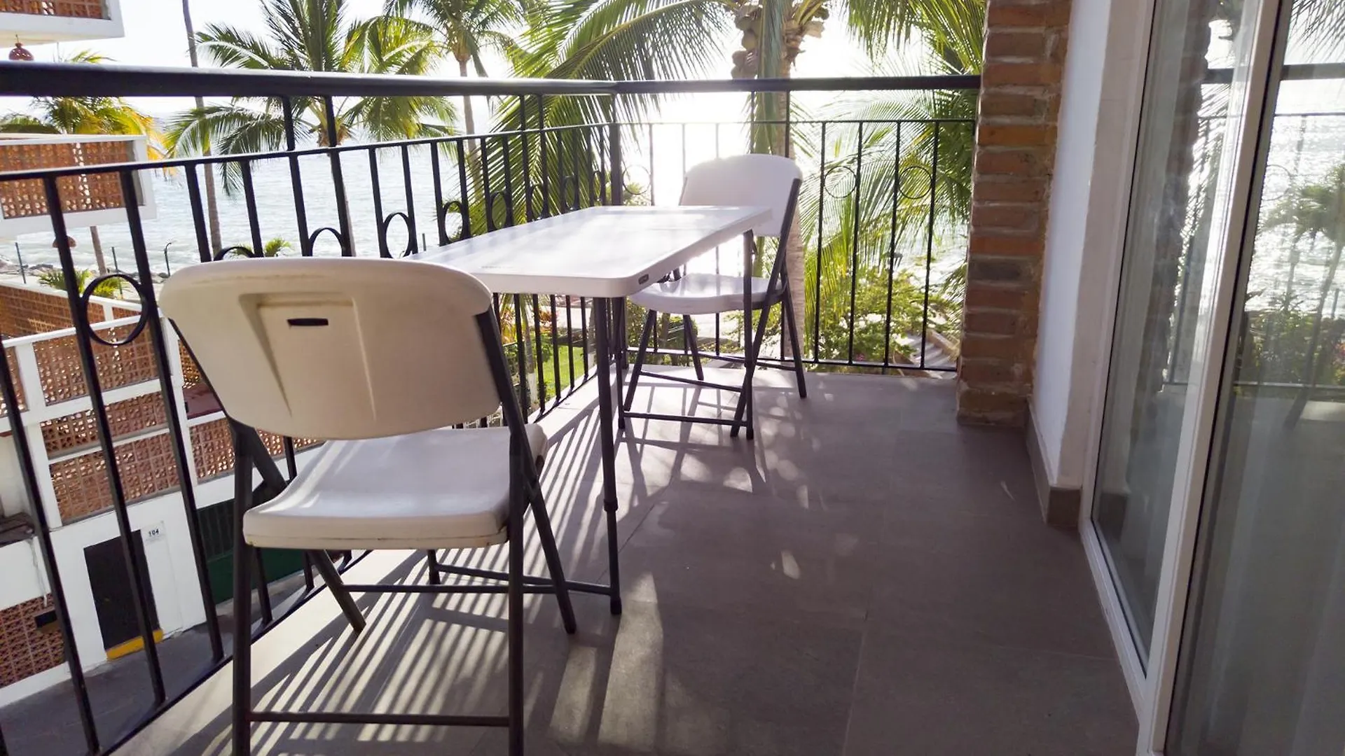 Departamento Estrella De Mar Apartment Puerto Vallarta