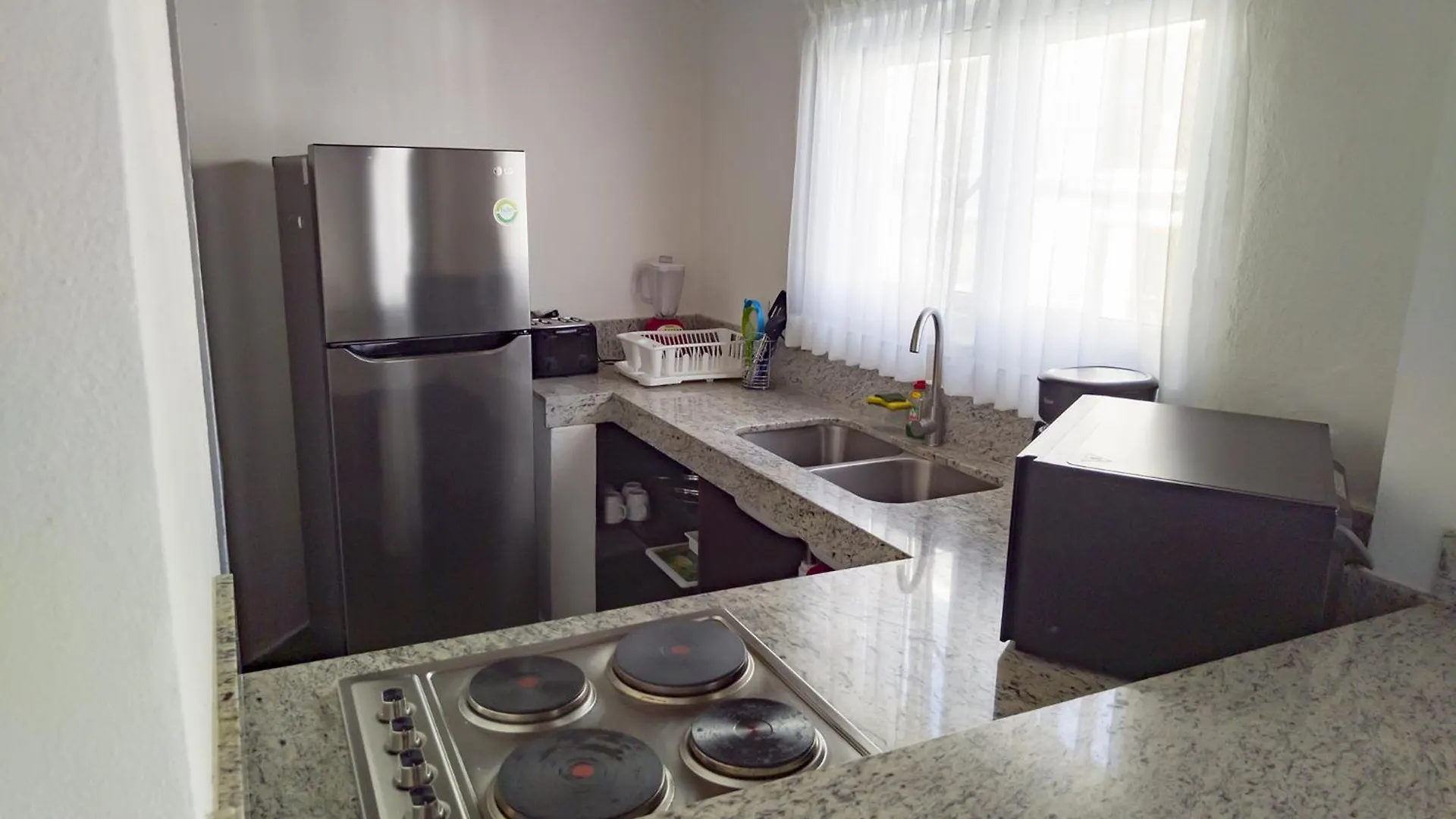 Departamento Estrella De Mar Apartment Puerto Vallarta