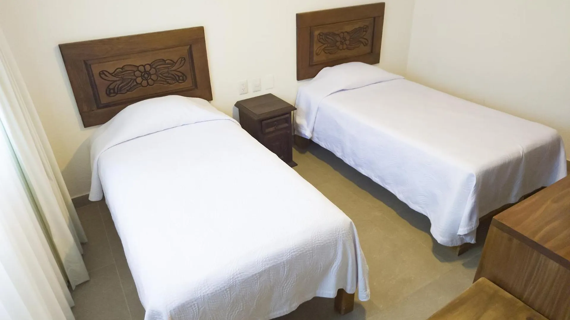 Departamento Estrella De Mar Apartment Puerto Vallarta