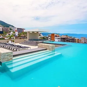 Apartment Loft 268 Zona Romantica Departamento 510, Puerto Vallarta