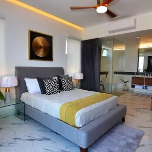 Apartment Condominio En Zona Romantica, Avida Residences Departamento 609, Puerto Vallarta