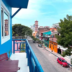 Apartment Cardenas, Puerto Vallarta