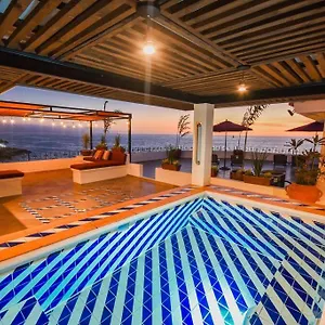 Apartment Oceano Oro, Puerto Vallarta