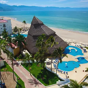 Krystal Vallarta Station touristique