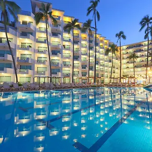 Crown Paradise Golden - Adults Only Puerto Vallarta