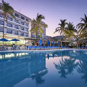 Costa Club Punta Arena - Hotel