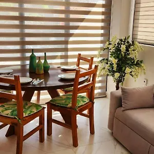 Apartment New Beautiful Rooftop & Romantic Ocean Views, Puerto Vallarta