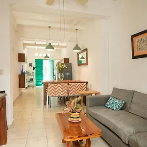Casitas Miramar Malecon Puerto Vallarta