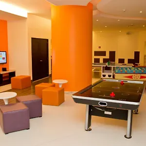 5* Resort Dreams Vallarta Bay &