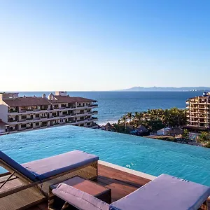 Apartment Nayri Life & 208, Puerto Vallarta