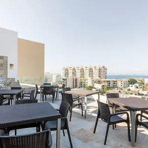 Apartment Amanecer By Pardela, Zona Romantica Pv, Puerto Vallarta