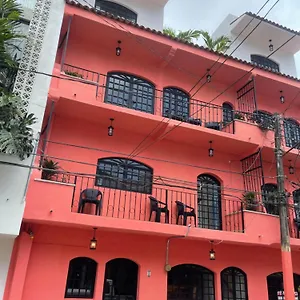 Apartment Spanish Moon Pv, Puerto Vallarta