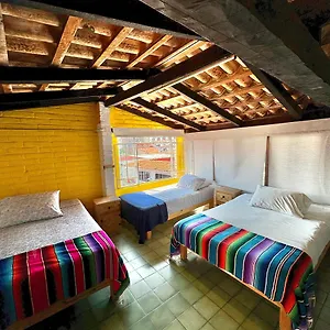 Casa Frida Gaylodging Puerto Vallarta