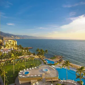 4* Resort Sunset Plaza