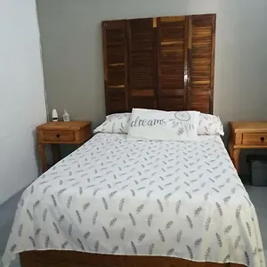 Departamento Colibrí Puerto Vallarta