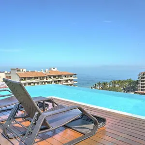 Apartment Nayri Life & 101, Puerto Vallarta