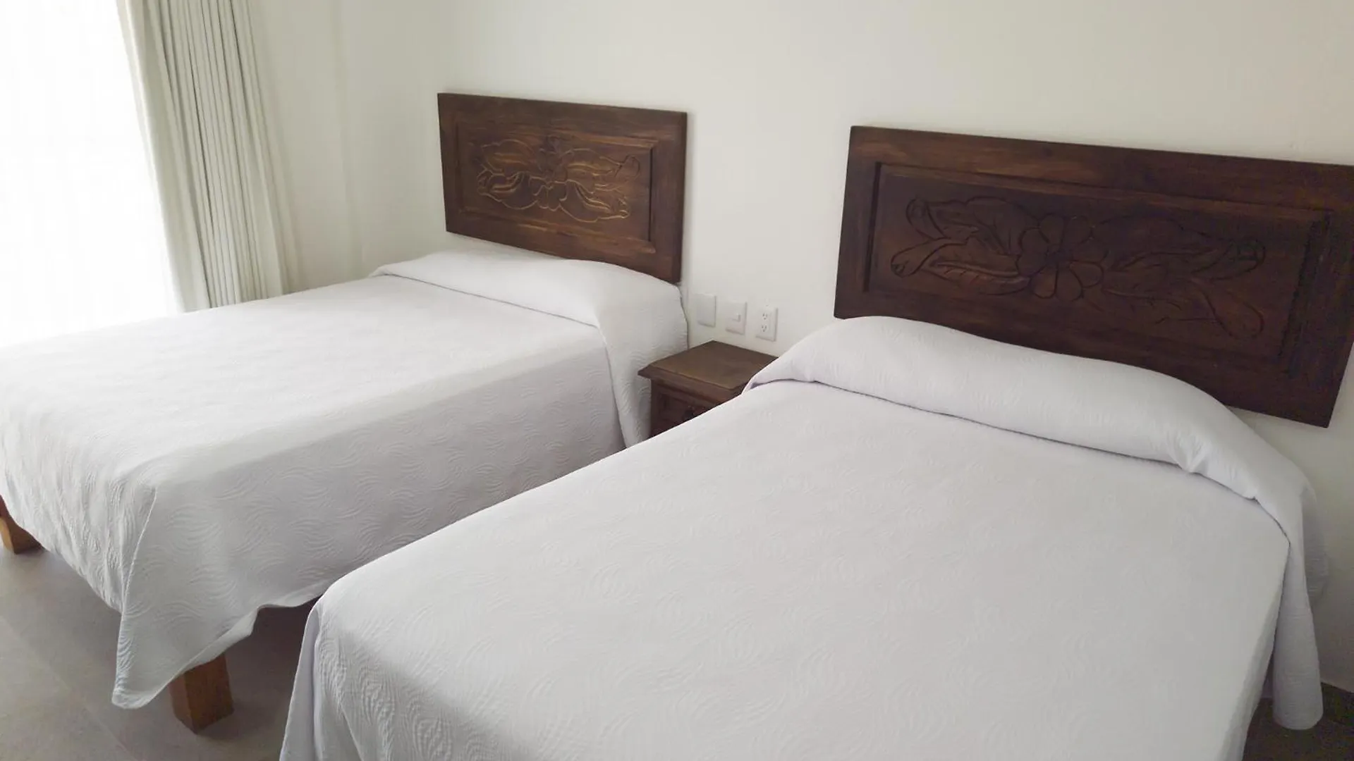 Apartmán Departamento Estrella De Mar Puerto Vallarta