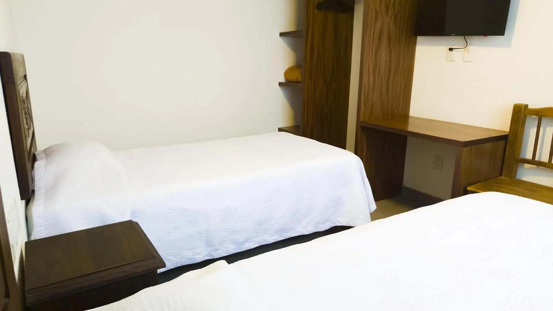 Apartmán Departamento Estrella De Mar Puerto Vallarta