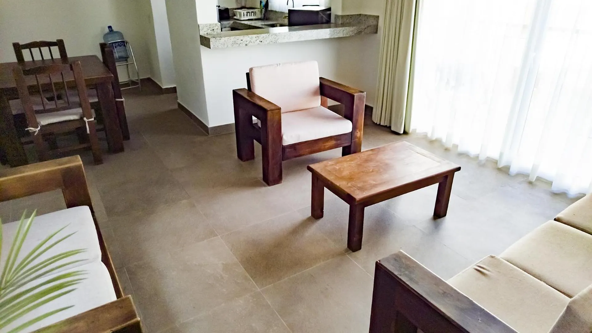Apartmán Departamento Estrella De Mar Puerto Vallarta 0*,  Mexiko