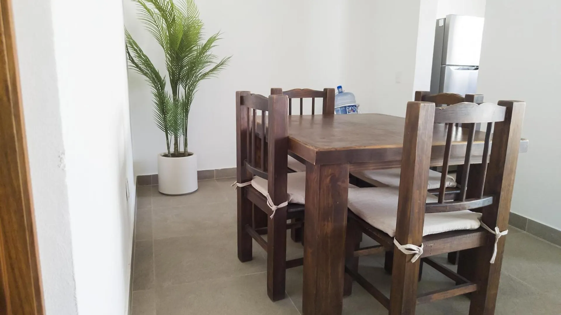 Apartmán Departamento Estrella De Mar Puerto Vallarta