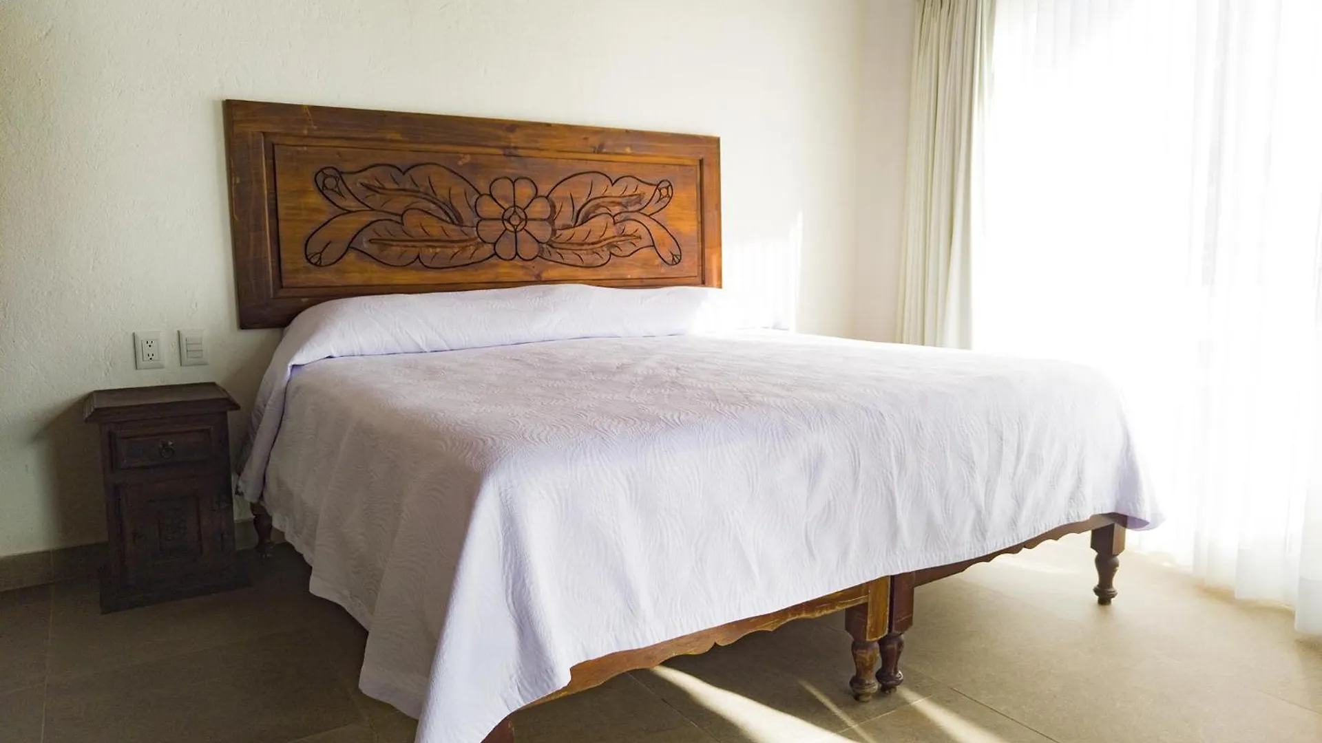 Apartmán Departamento Estrella De Mar Puerto Vallarta